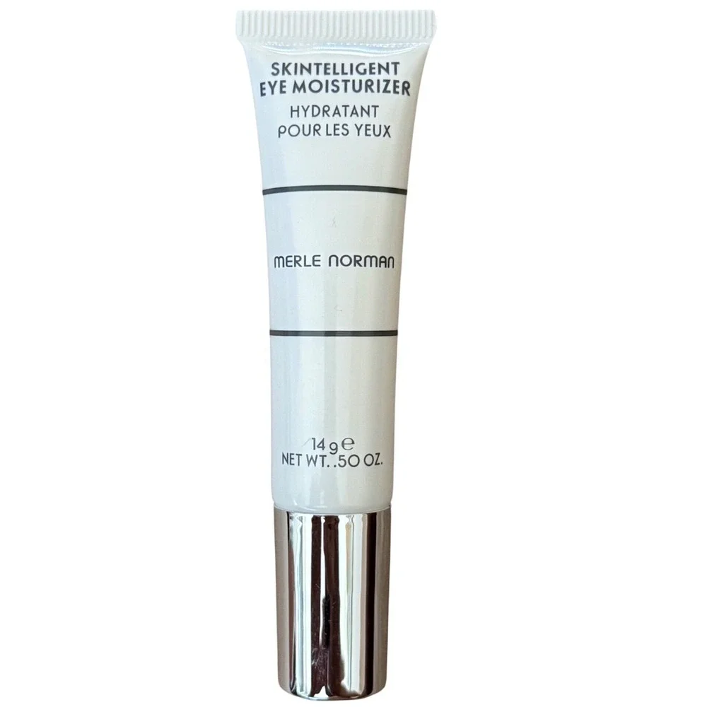 Merle Norman Skintelligent Eye Moisturizer Hydratant Pour Les Yeux 0.50 oz 14g